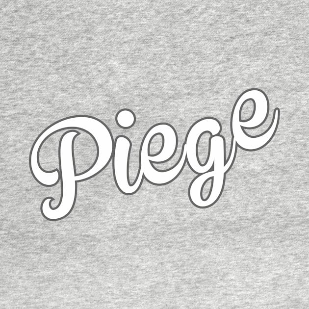 piege kews by nabila